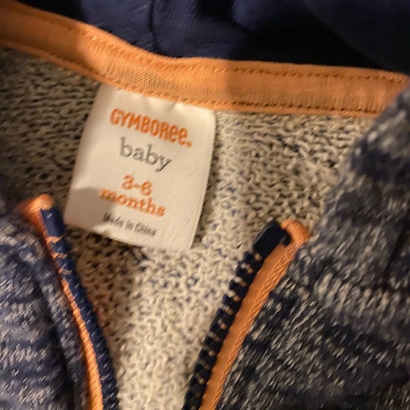 Baby Jacket - Picture 2 of 2